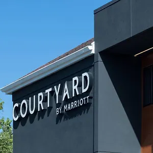 Courtyard By Marriott Pensacola 3* Ferry Pass