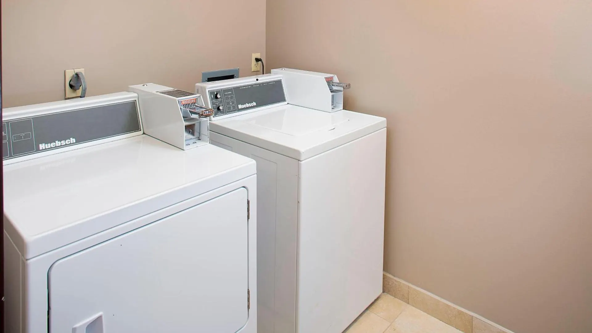 Courtyard By Marriott Richmond Airport Hotel Sandston United States