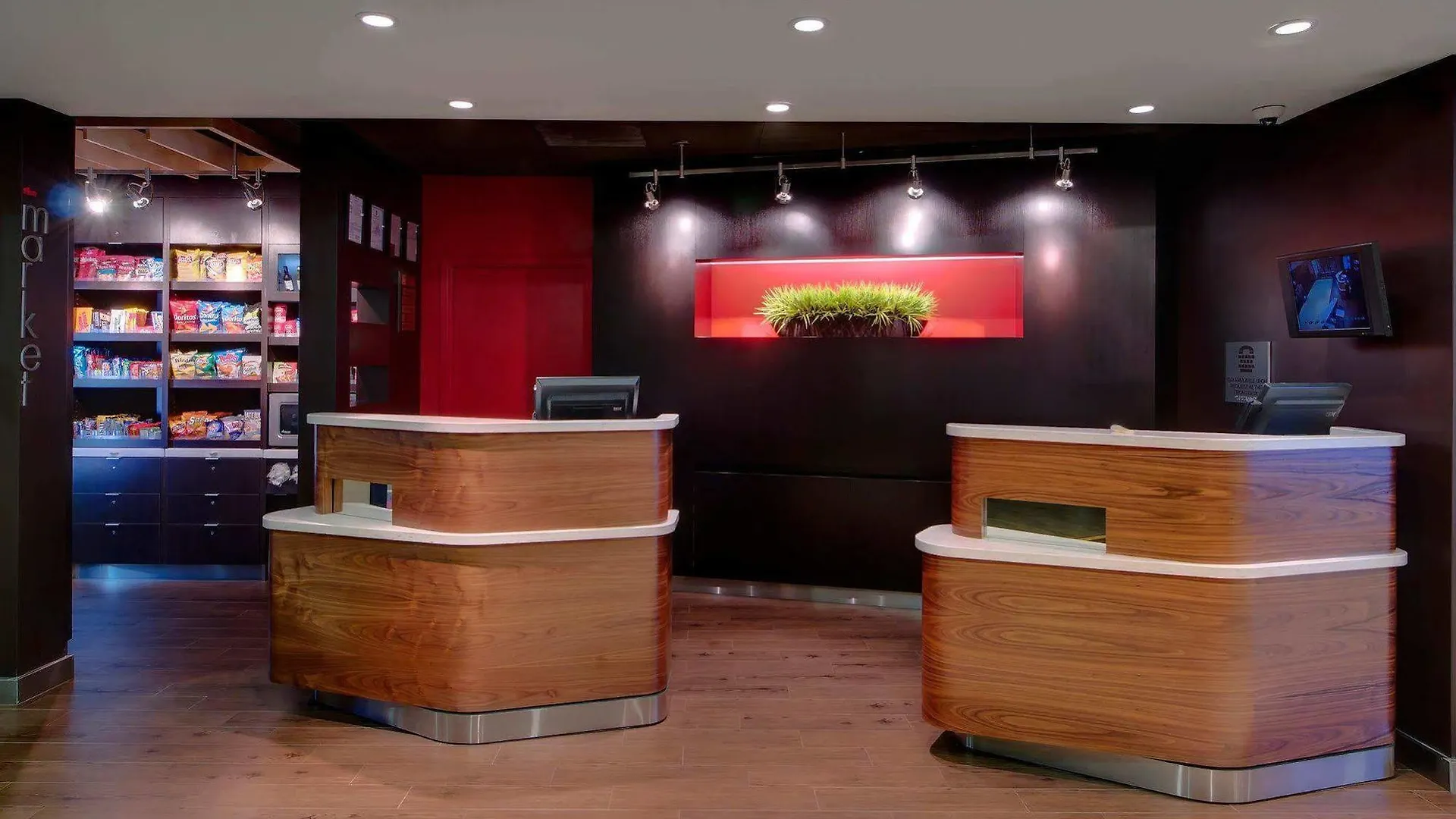 Courtyard By Marriott Richmond Airport Hotel Sandston 3*,